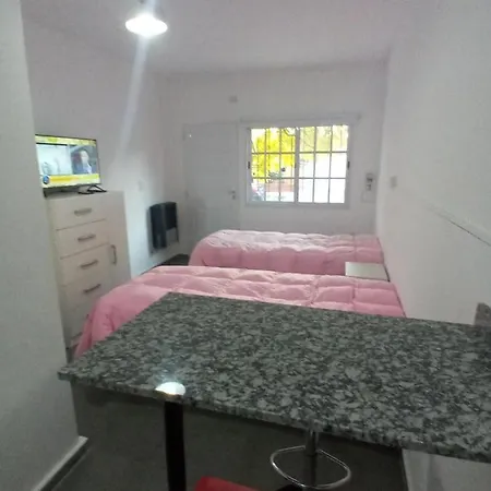 Departamento Marques Apartment Santa Rosa Exterior photo