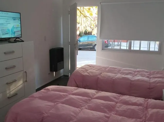 Departamento Marques