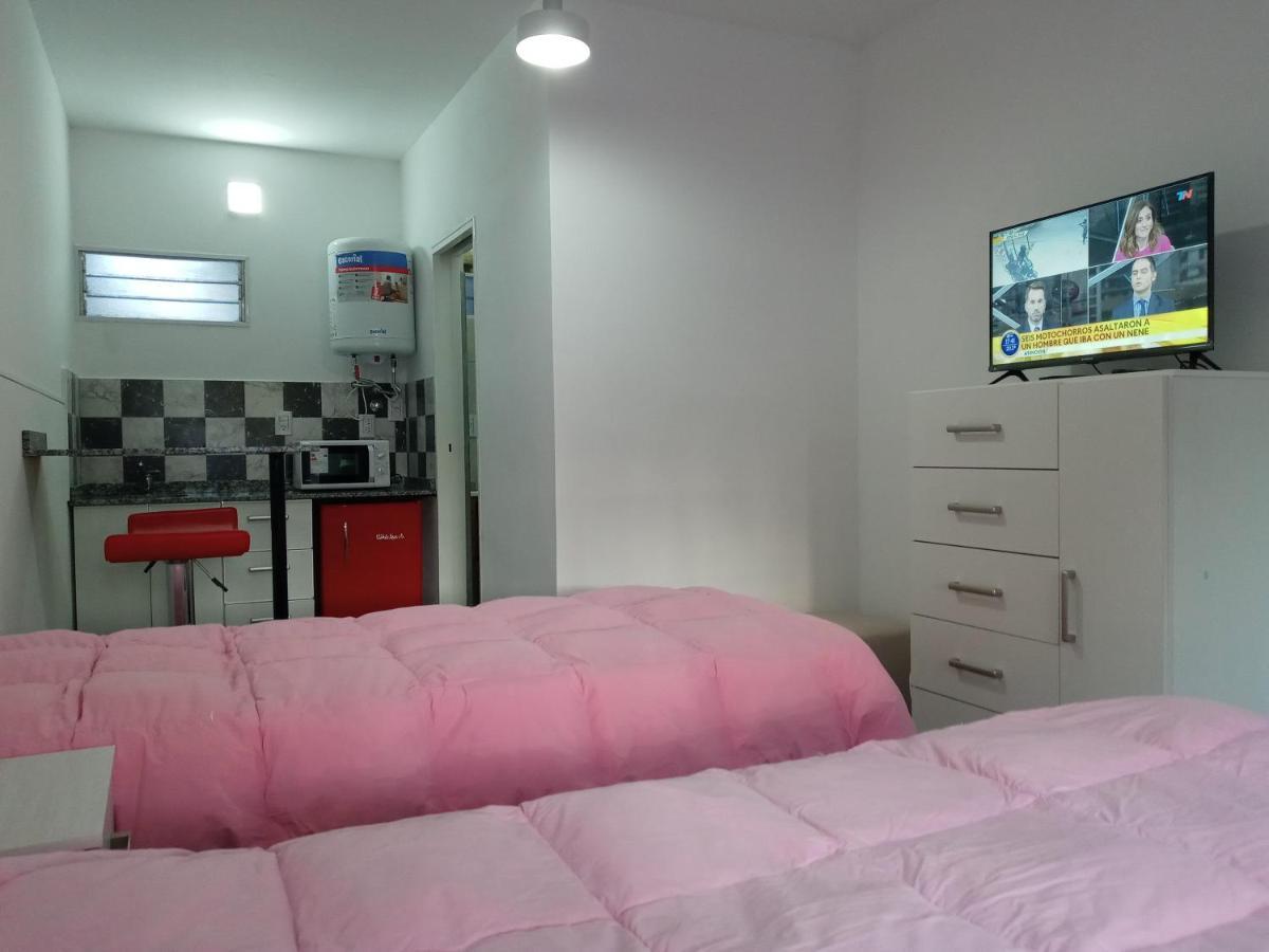 Departamento Marques * Santa Rosa (La Pampa)