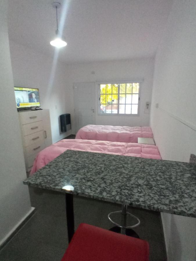 Apartment Departamento Marques Santa Rosa (La Pampa)
