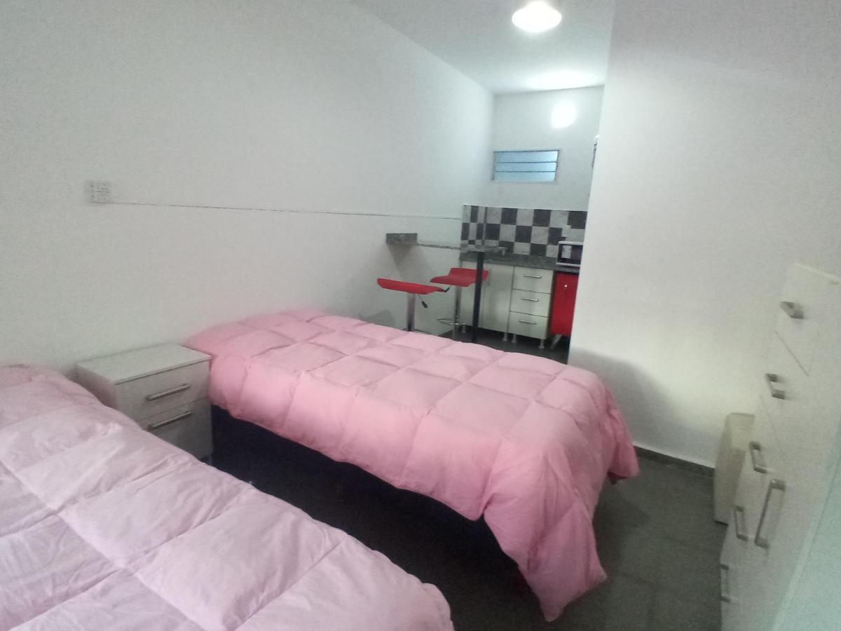 Departamento Marques Apartment Santa Rosa (La Pampa)