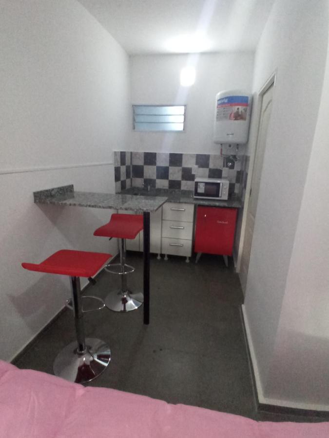 Departamento Marques Apartment Santa Rosa (La Pampa)