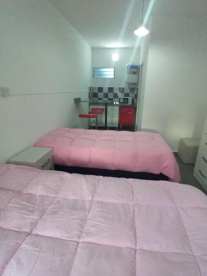 Apartment Departamento Marques